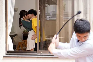 Về quê em người yêu chơi nữa đêm bị chị gái cô ấy gạ tình
