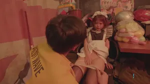 đi làm thêm hè, thanh niên gạ nắc bà chủ nhà nghỉ suối nước nóng