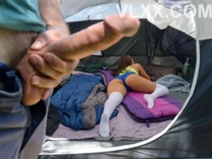 Vú 3P rất mềm mại, kẹp trước và sau của vợ